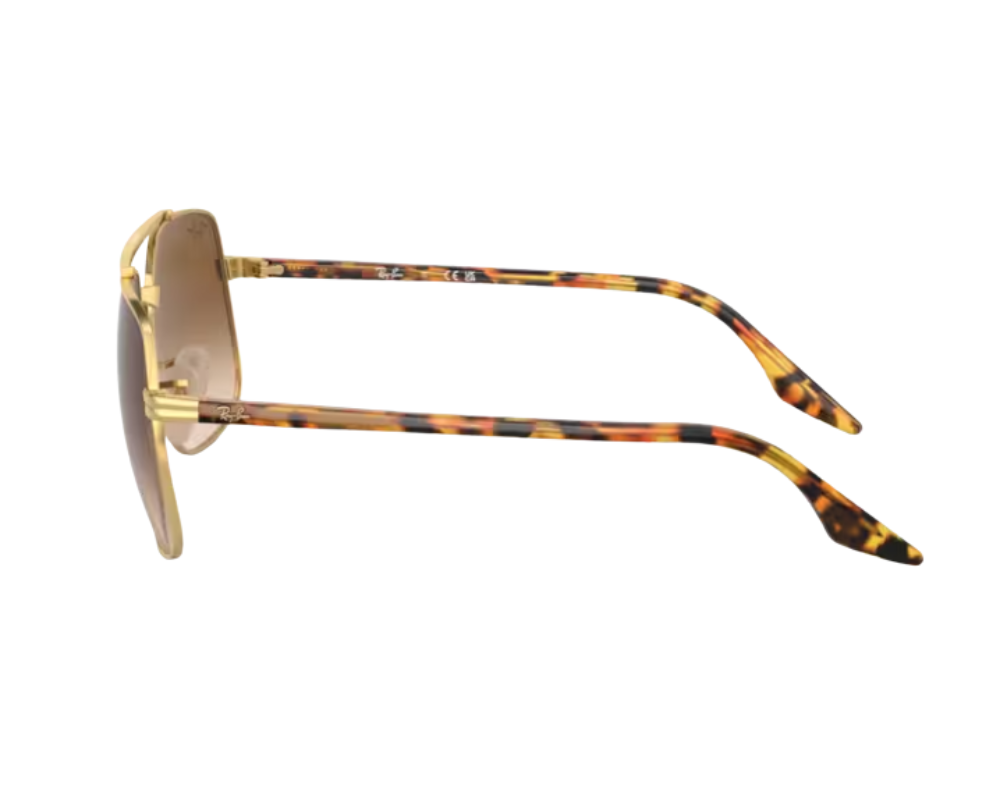 Lunettes de soleil Ray-Ban RB3699