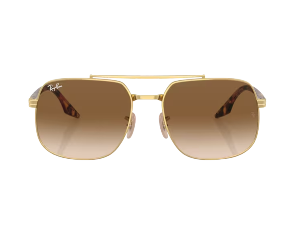Lunettes de soleil Ray-Ban RB3699