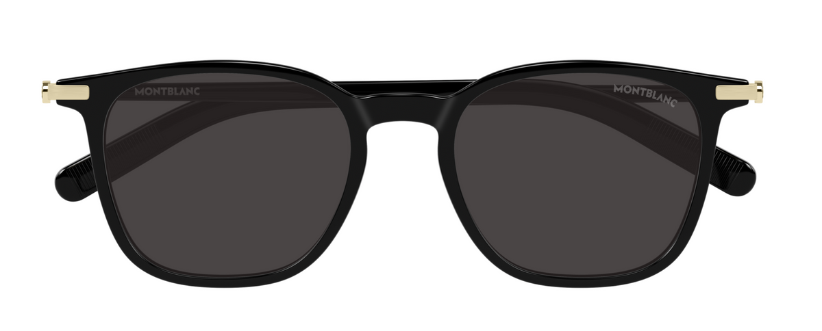 Lunettes de soleil Montblanc Snowcap MB0460S