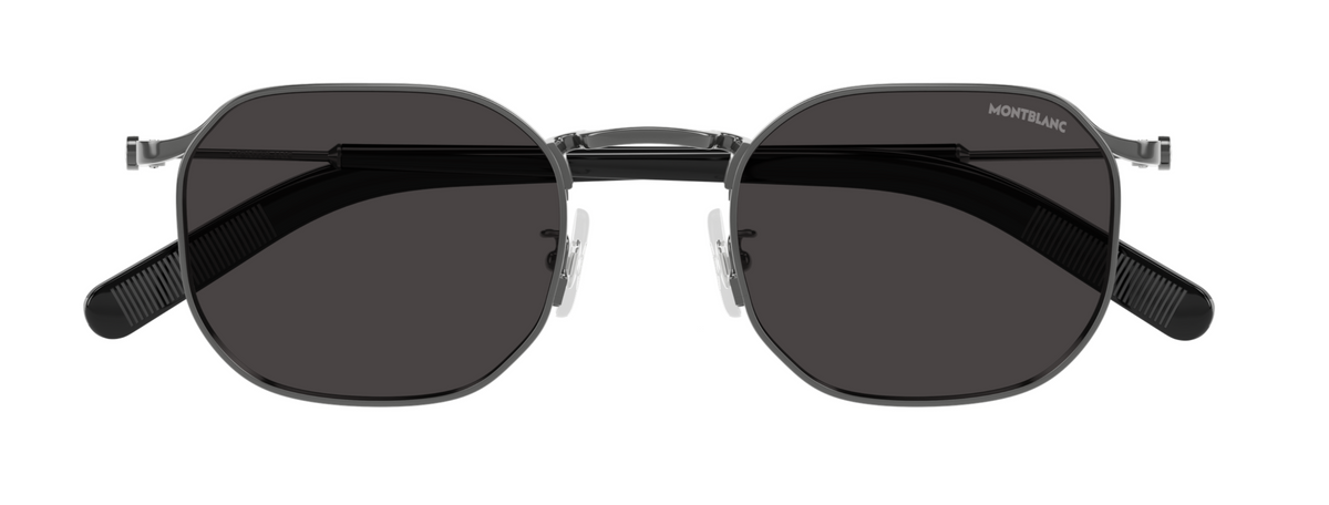 Lunettes de soleil Montblanc Snowcap MB0459S
