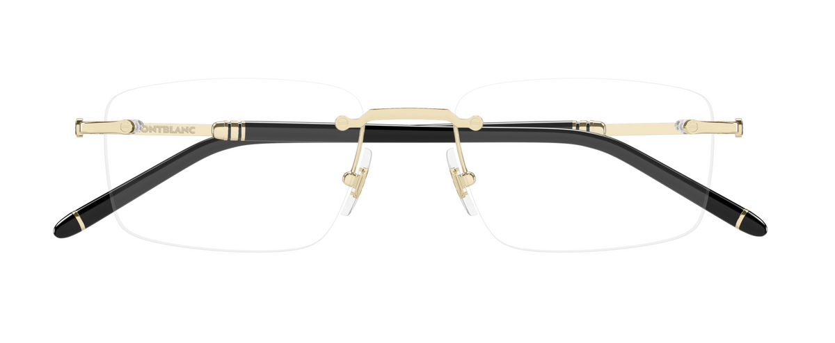 Lunettes de vue Montblanc Meisterstück MB0480O