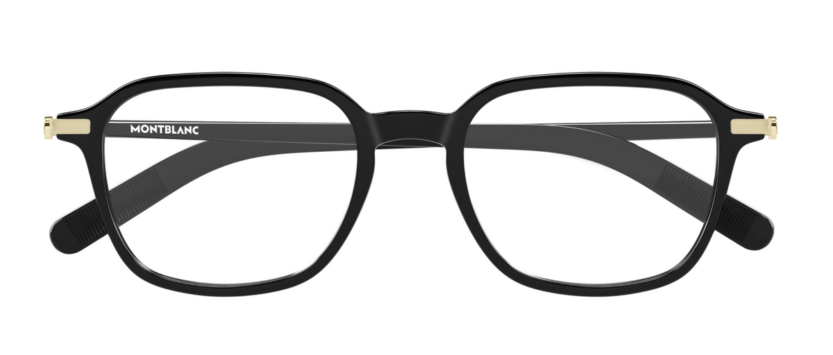 Lunettes de vue Montblanc Snowcap MB0462O