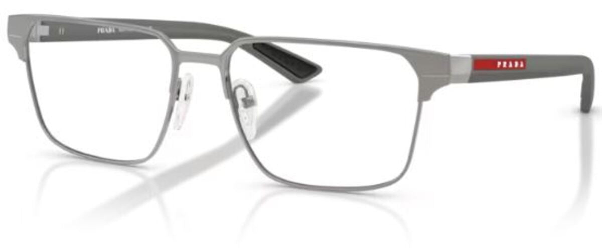 Lunettes de vue Prada Linea Rossa PS 50TV - Gris