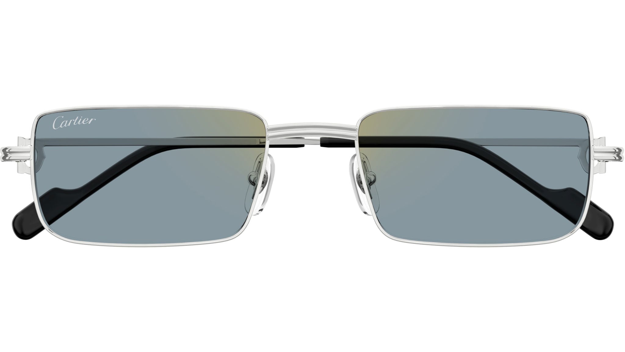 Lunettes de soleil Cartier Première CT0501S