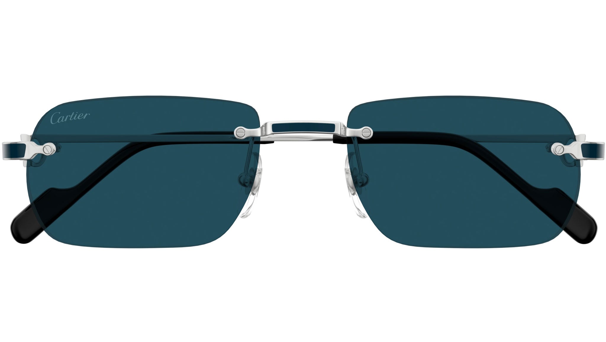Lunettes de soleil Cartier Exception CT0498S