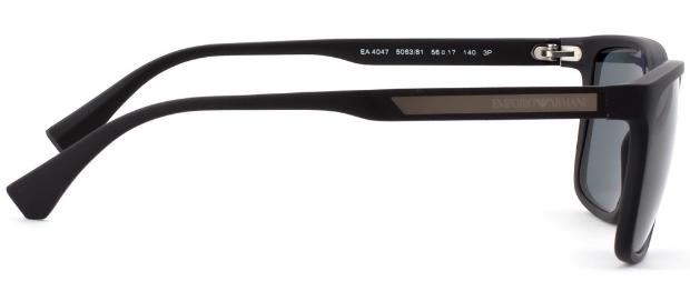 Lunettes de soleil Emporio Armani EA4047