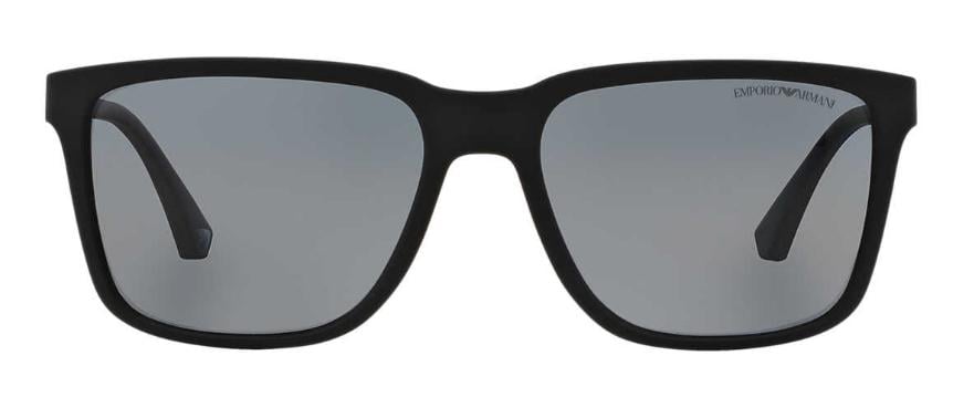 Lunettes de soleil Emporio Armani EA4058
