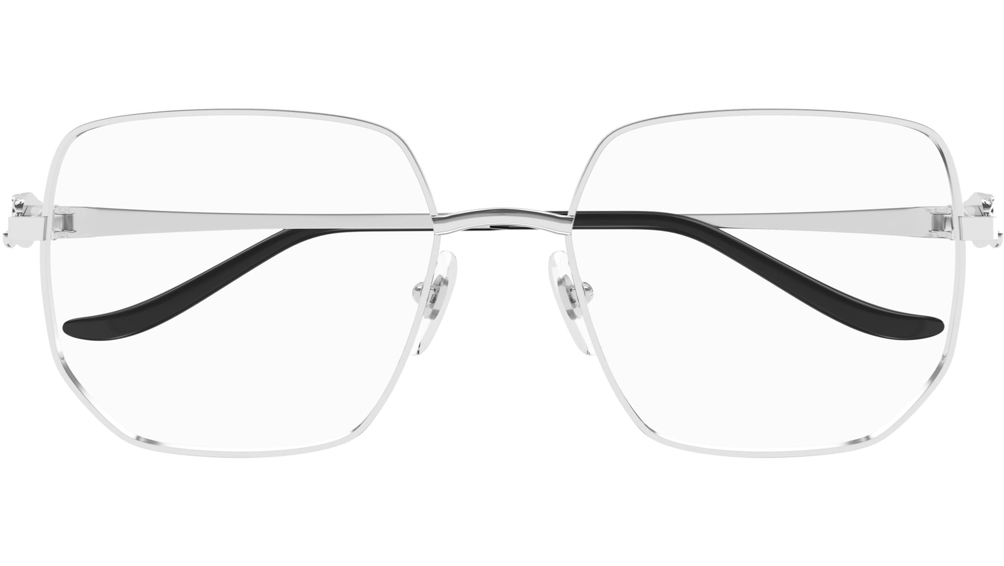Lunettes de vue Cartier Panthère CT0568O