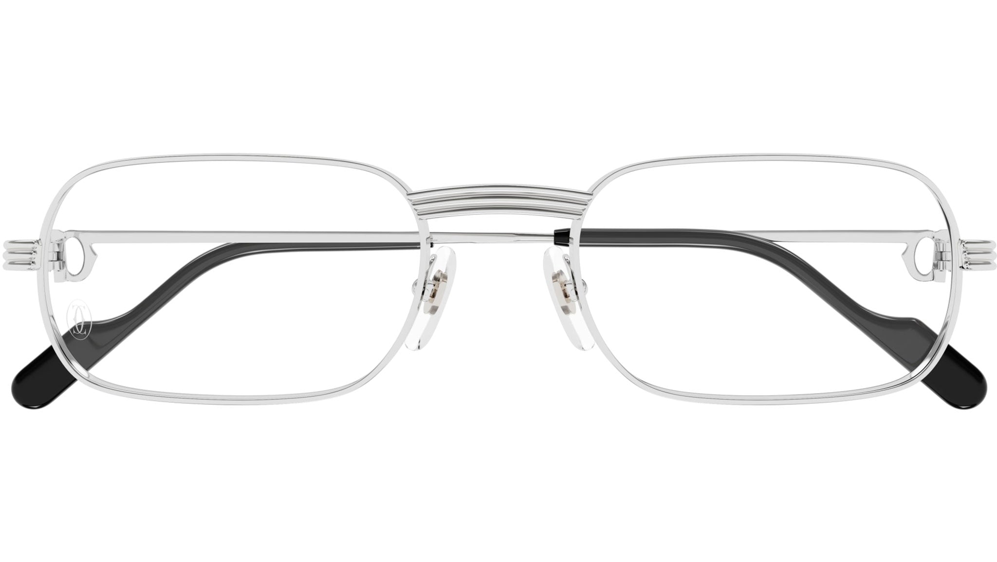 Cartier CT0556O Argent