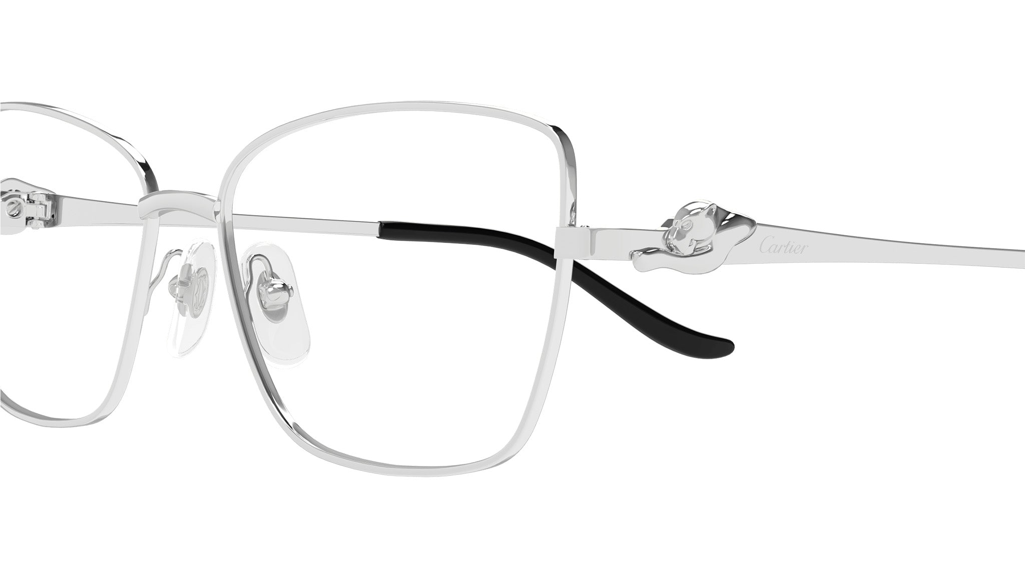 Lunettes de vue Cartier Panthère CT0523O