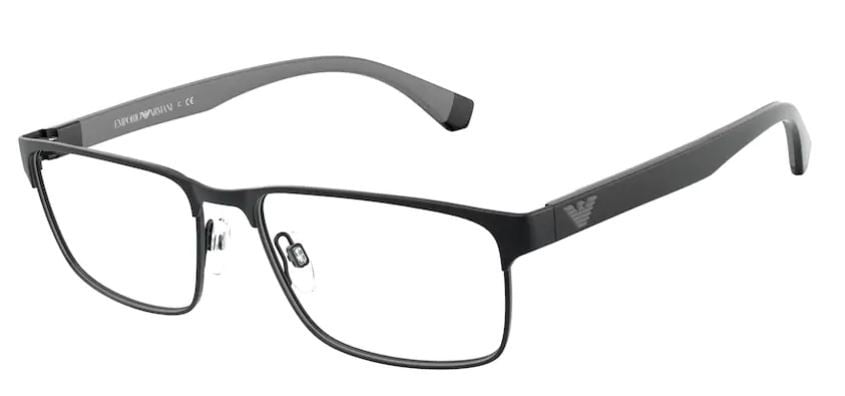 Lunettes de vue Emporio Armani EA1105