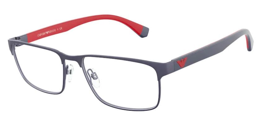 Lunettes de vue Emporio Armani EA1105