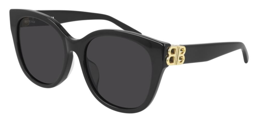 Lunettes de soleil Balenciaga Everyday BB0103SA