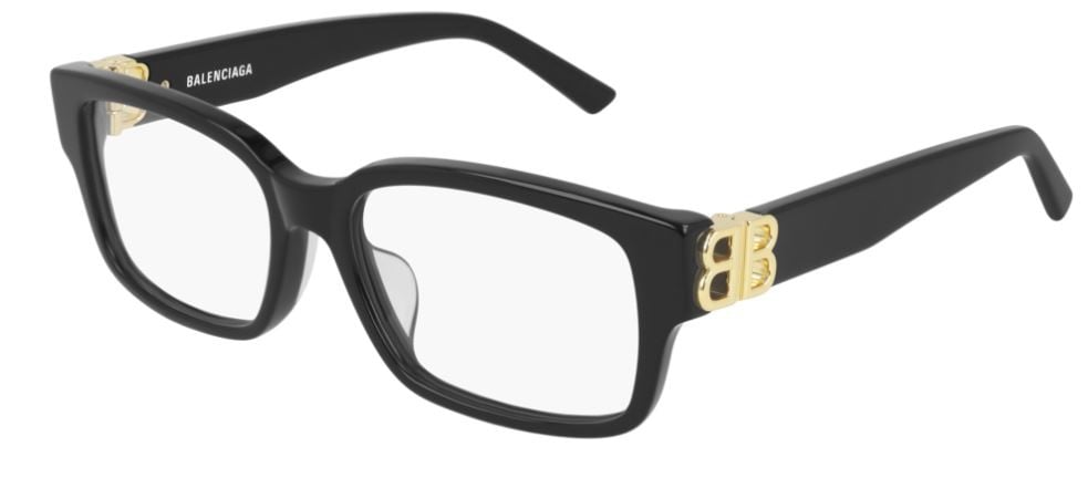 Lunettes de vue Balenciaga Everyday BB0105O
