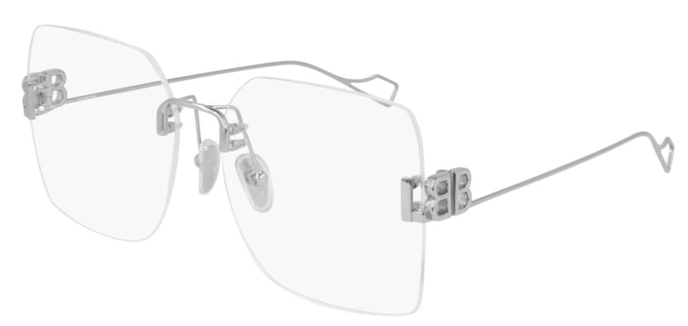 Lunettes de vue Balenciaga Everyday BB0113O