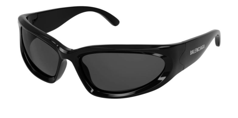 Lunettes de soleil Balenciaga Extreme BB0157S