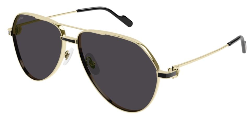 Lunettes de soleil Cartier Première CT0334S