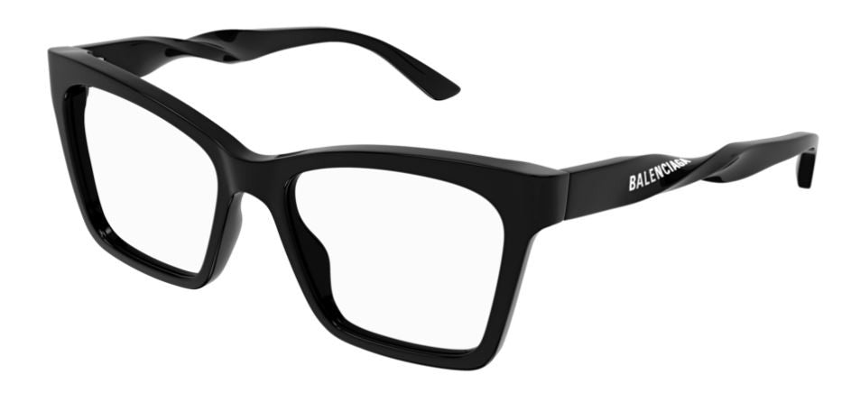 Lunettes de vue Balenciaga Everyday BB0210O