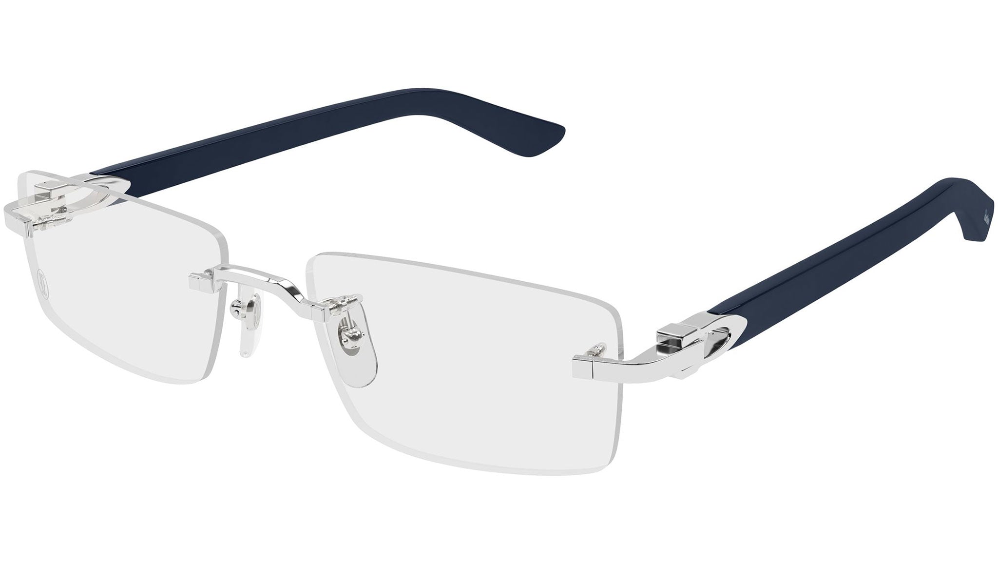 Cartier CT0581O Argent