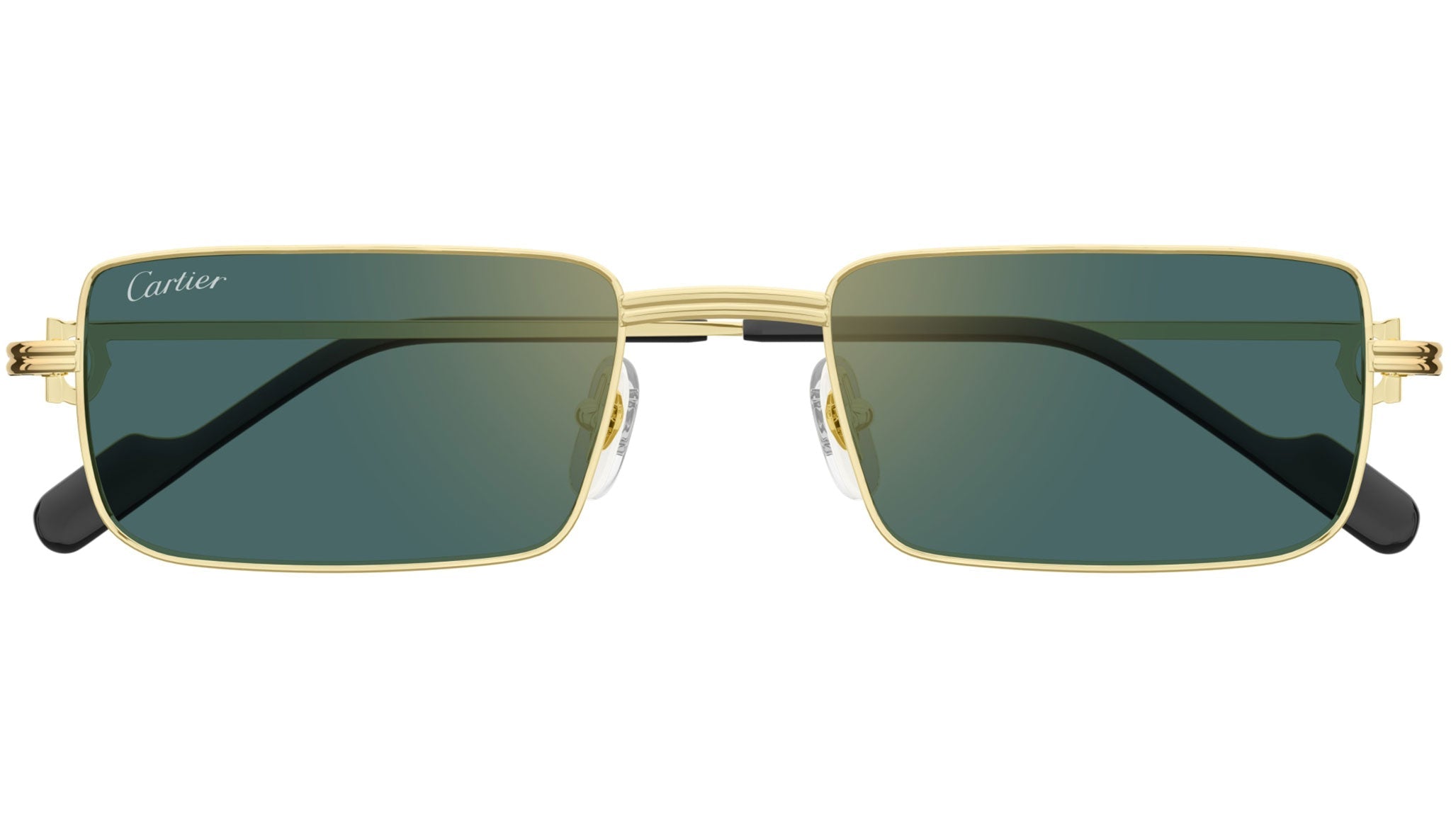Lunettes de soleil Cartier Première CT0501S