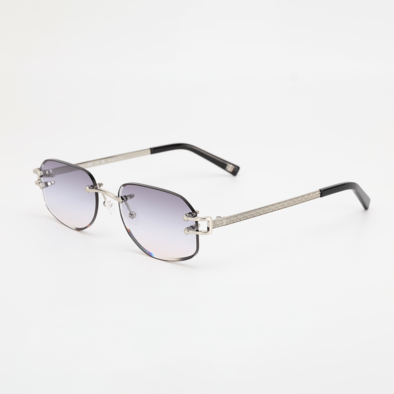 Lunettes de soleil Andy Brook Allen Photochromic