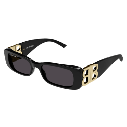 Lunettes de soleil Balenciaga Everyday BB0096S
