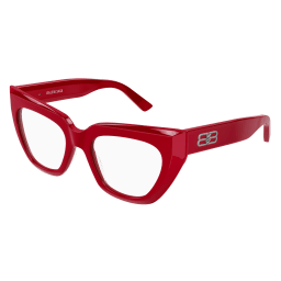 Lunettes de vue Balenciaga Everyday BB0238O