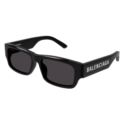 Lunettes de soleil Balenciaga Everyday BB0261SA