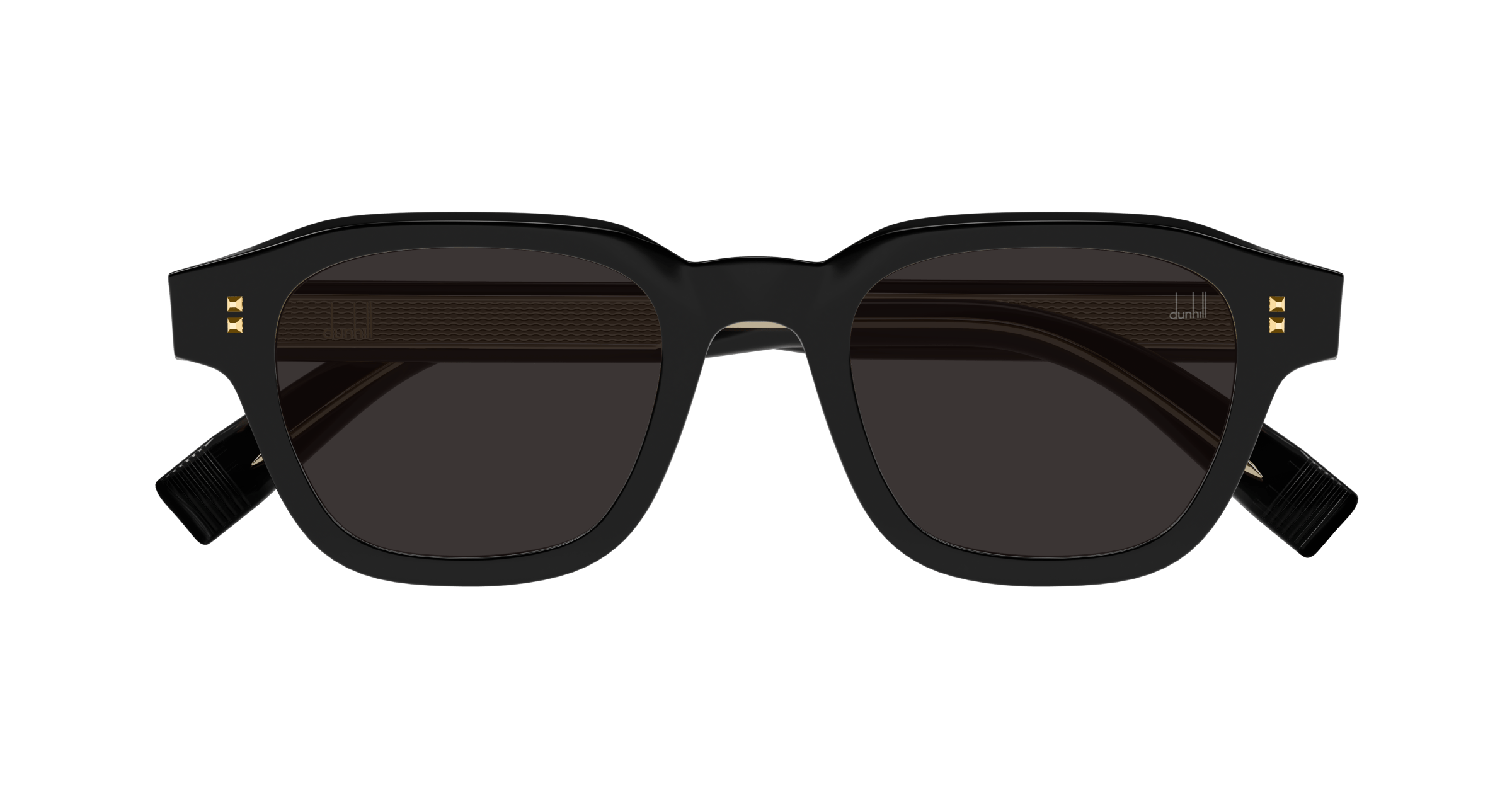 Dunhill Dunhill DU0098S-001 - Lunettes de soleil