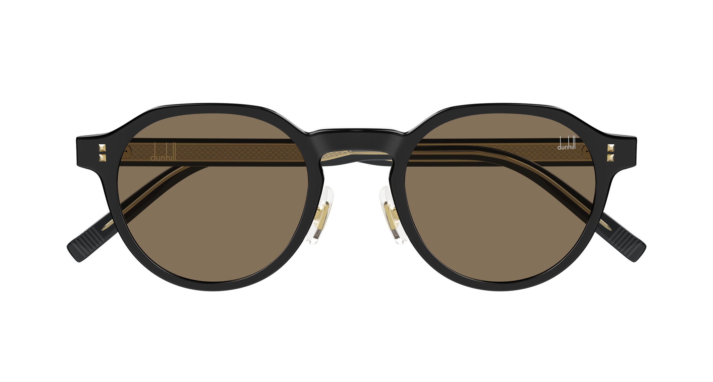 Dunhill Dunhill DU0113S-001 - Lunettes de soleil