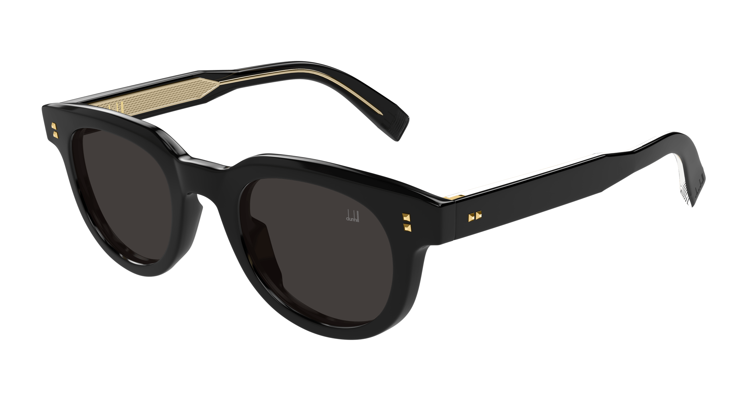Dunhill Dunhill DU0097S-001 - Lunettes de soleil