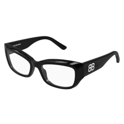 Lunettes de vue Balenciaga Everyday BB0399O