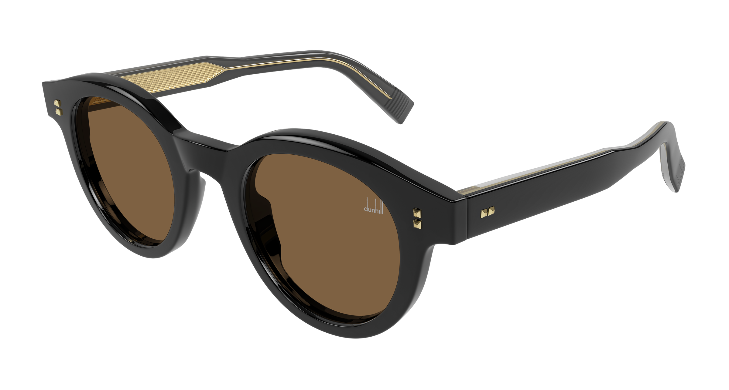 Dunhill Dunhill DU0122S-001 - Lunettes de soleil