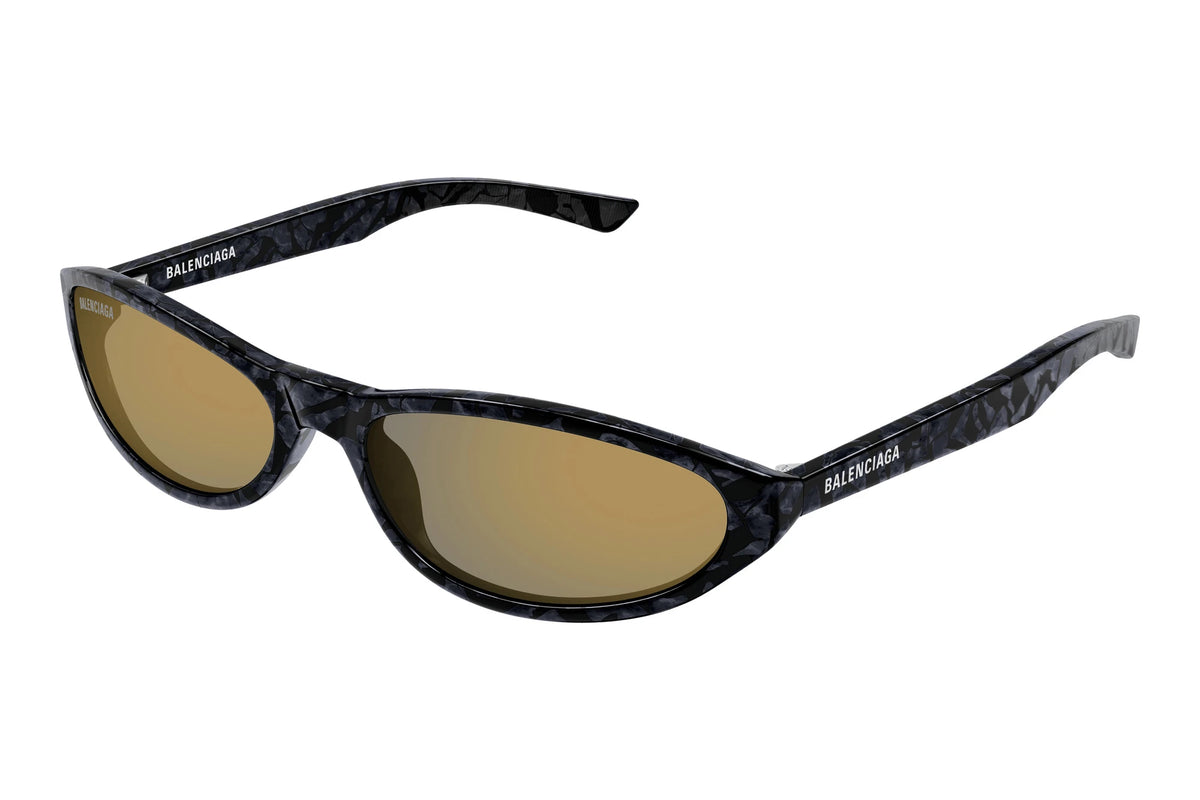 Balenciaga Everyday BB0007S - Noir (010)