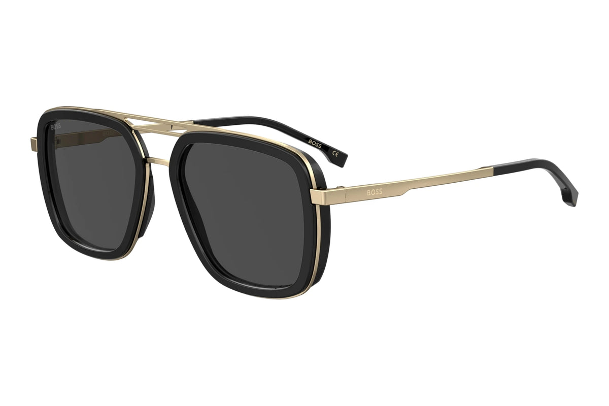 BOSS 1235/S 807 NOIR