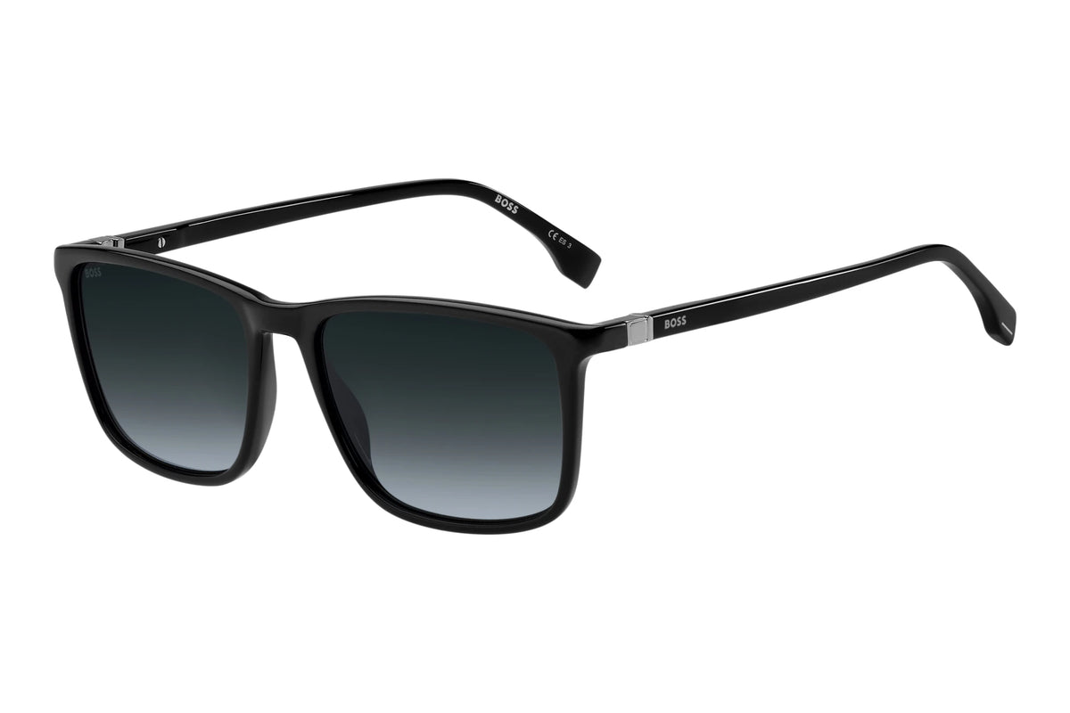 BOSS 1434/S 807 NOIR