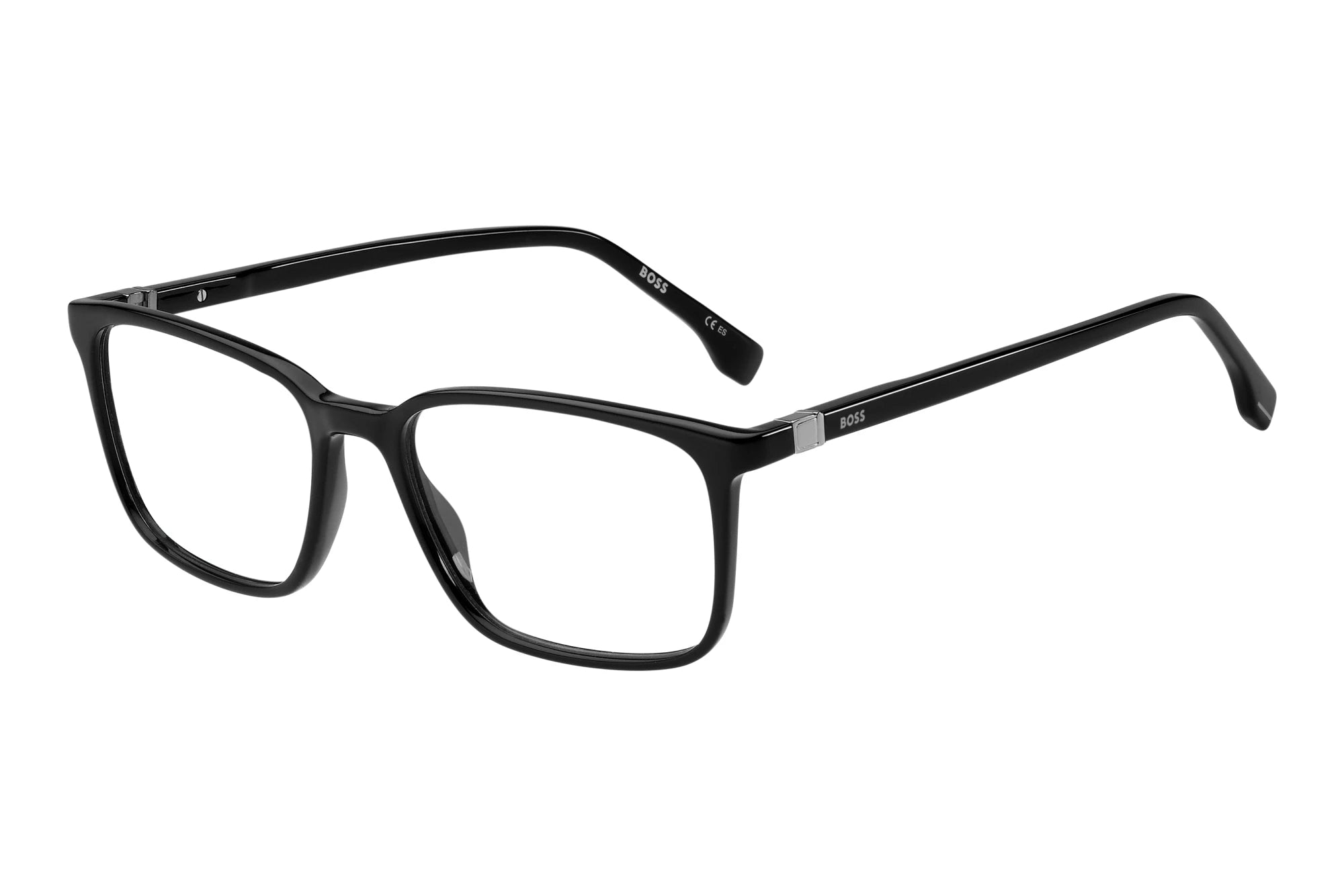 BOSS 1436 807 NOIR (55-16-145)