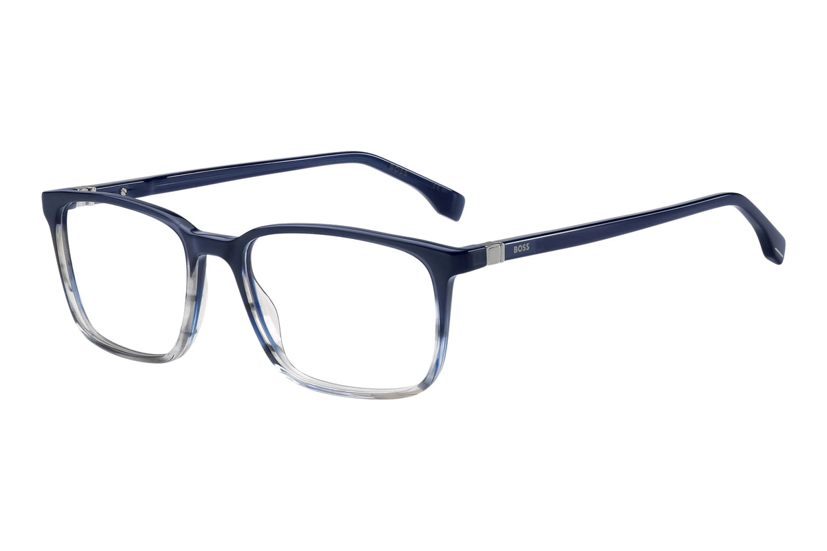 BOSS 1436 HVE BLEU CORNE