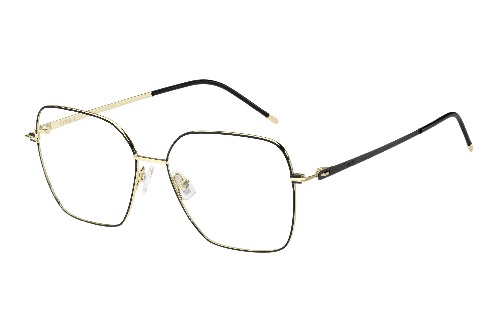 BOSS 1464 2M2 NOIR OR