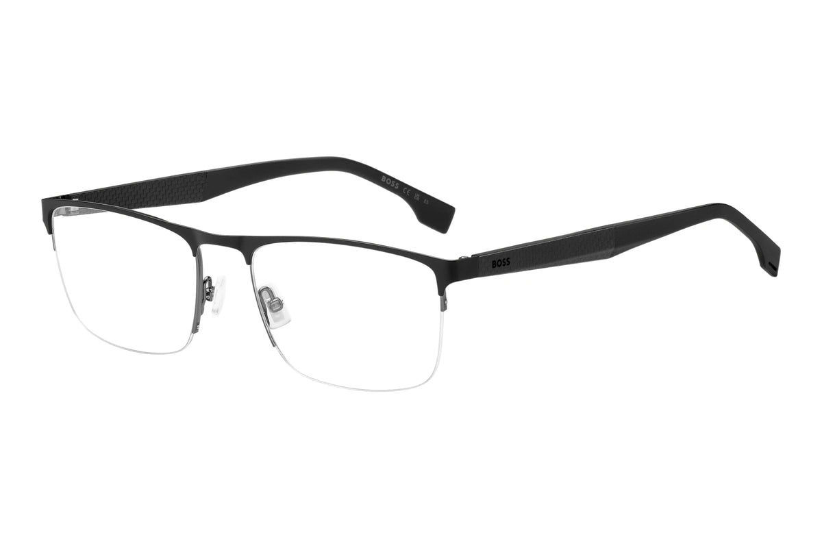 BOSS 1487 0AN NOIR GRIS