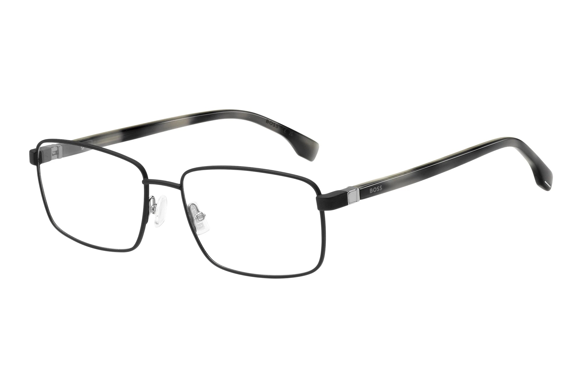 BOSS 1495 I21 NOIR HAVANE