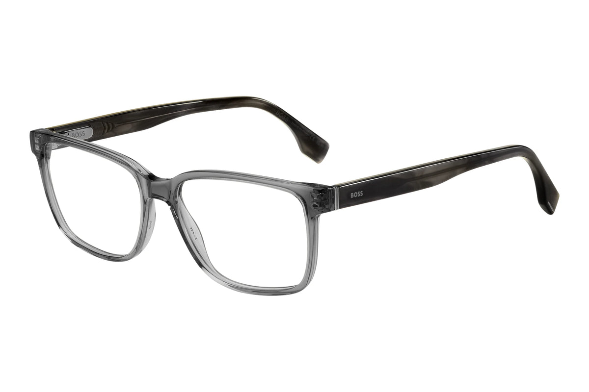 BOSS 1517 2W8 CORNE GRIS