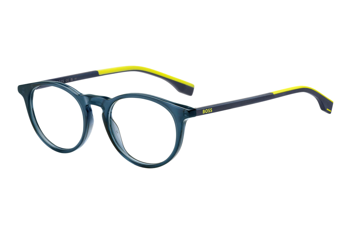 BOSS 1545 DCD BLEU JAUNE