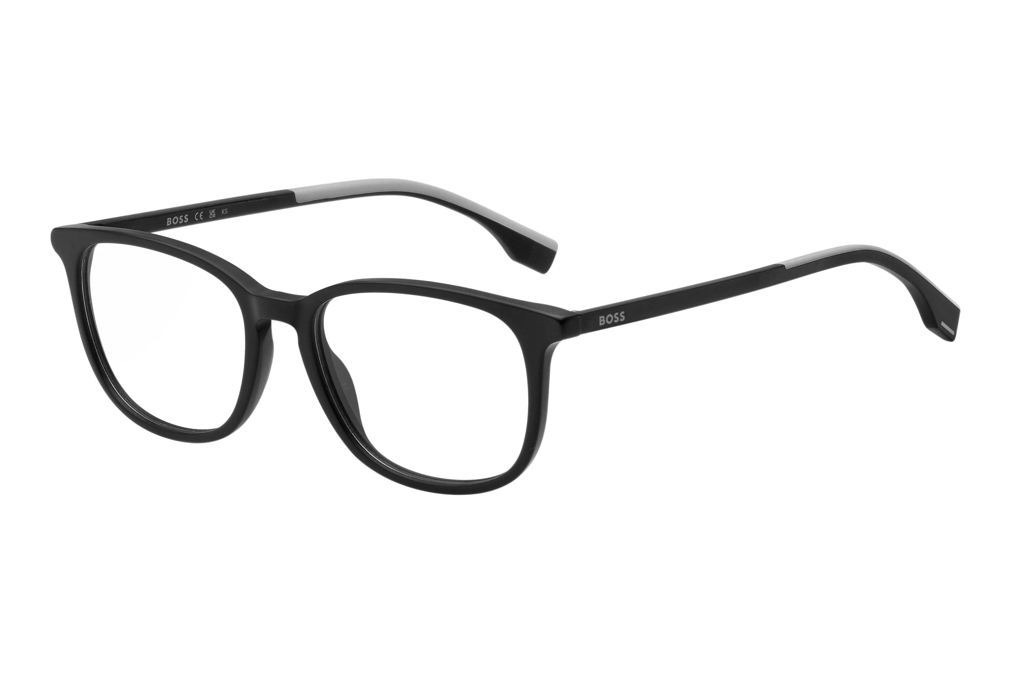 BOSS 1546 08A NOIR GRIS