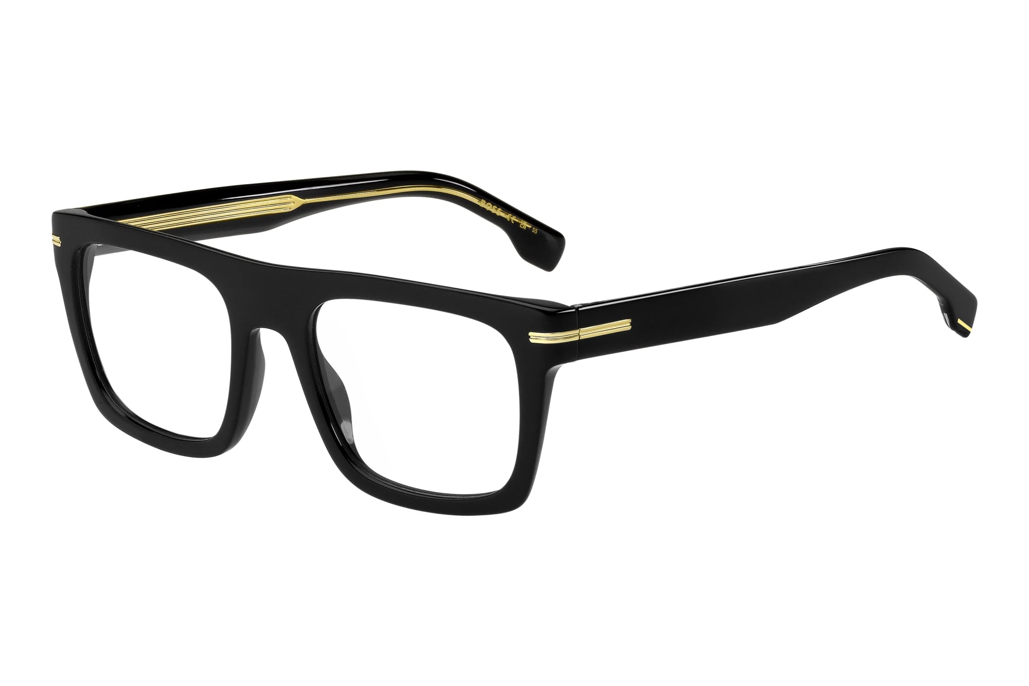 BOSS 1597 807 NOIR