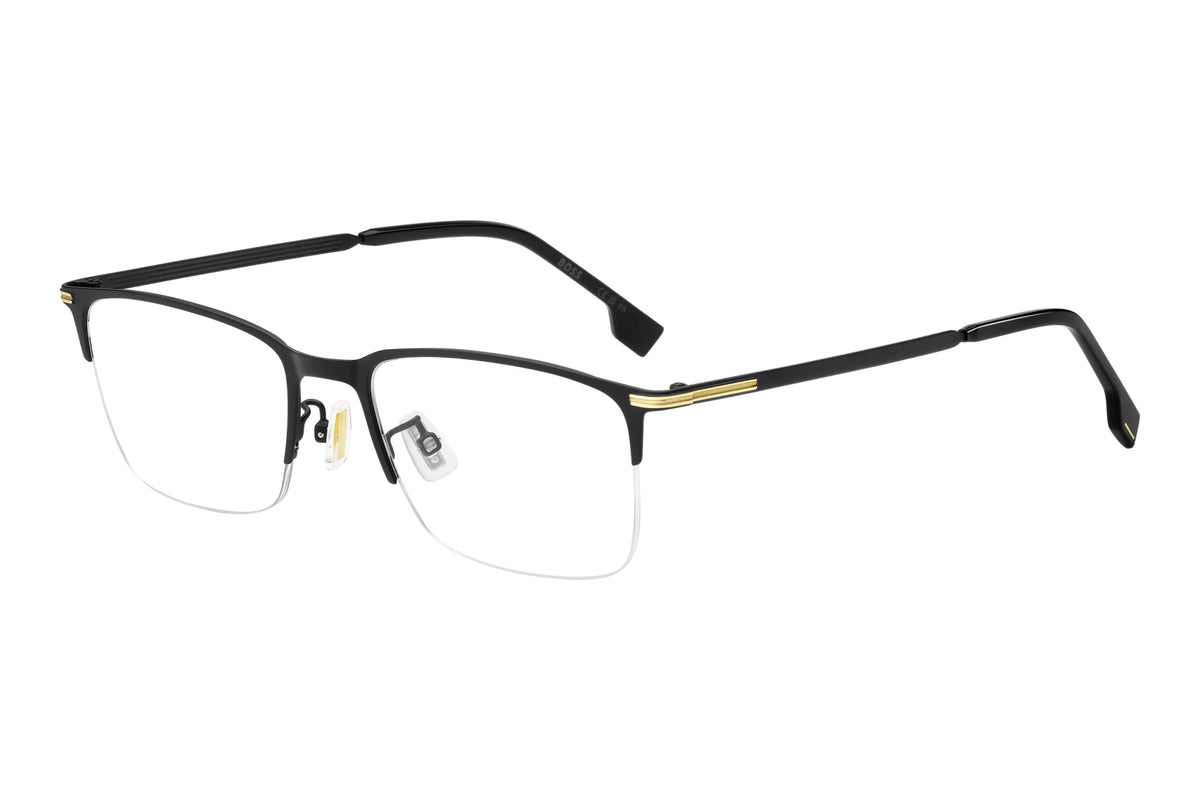 BOSS 1616/F I46 NOIR OR