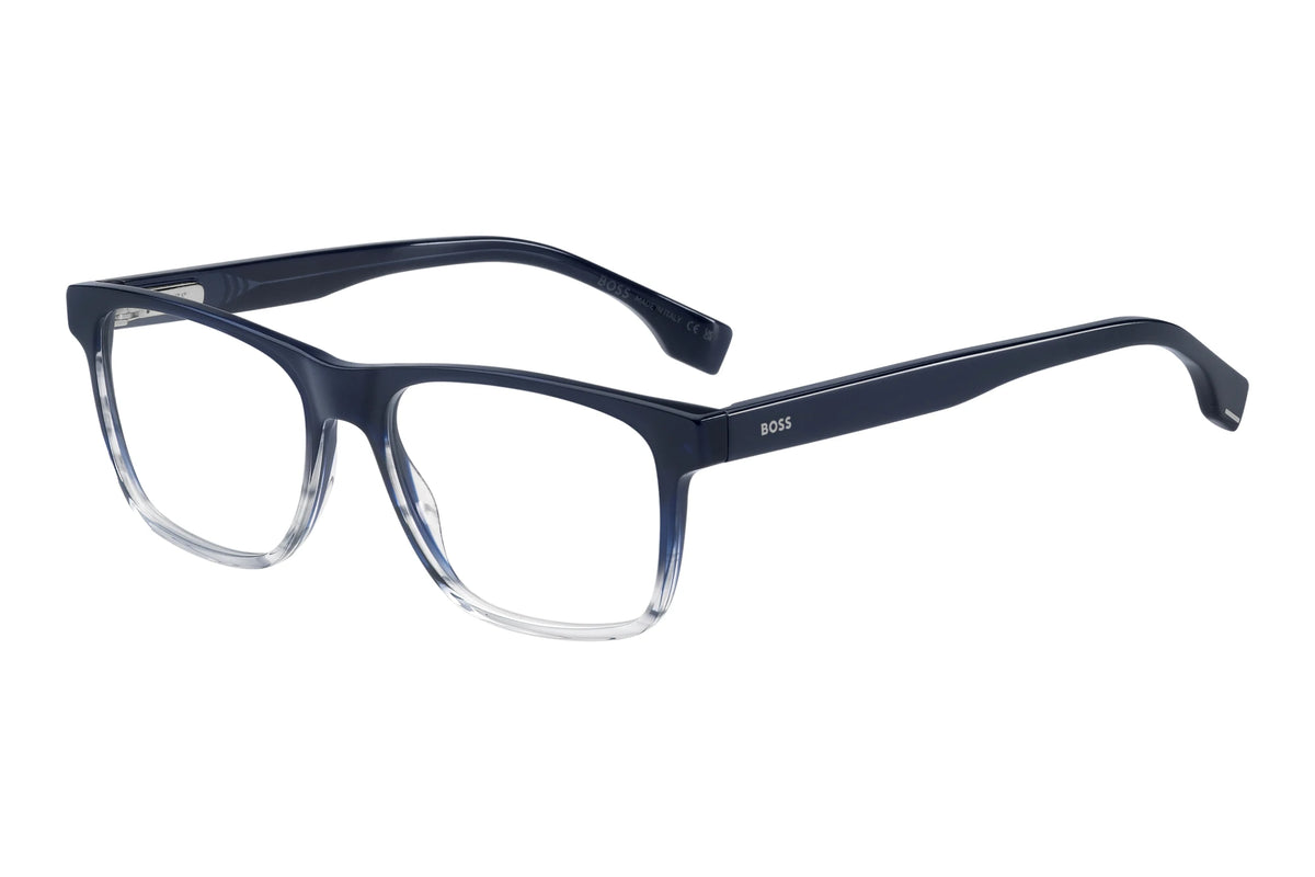 BOSS 1646 38I BLEU CORNE