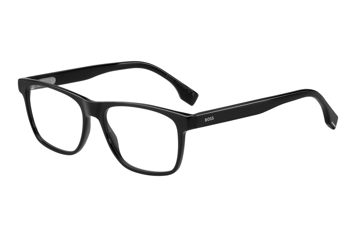 BOSS 1646 807 NOIR