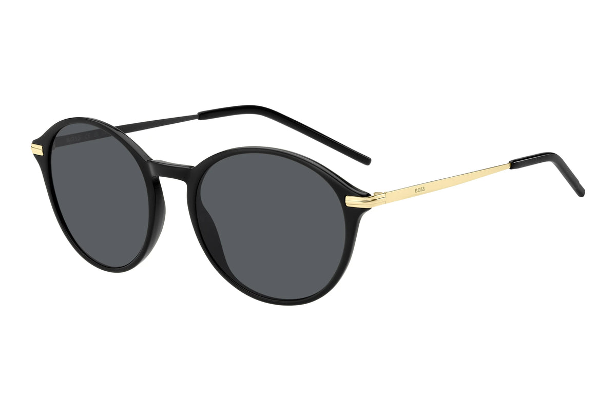 BOSS 1662/S 2M2 NOIR OR