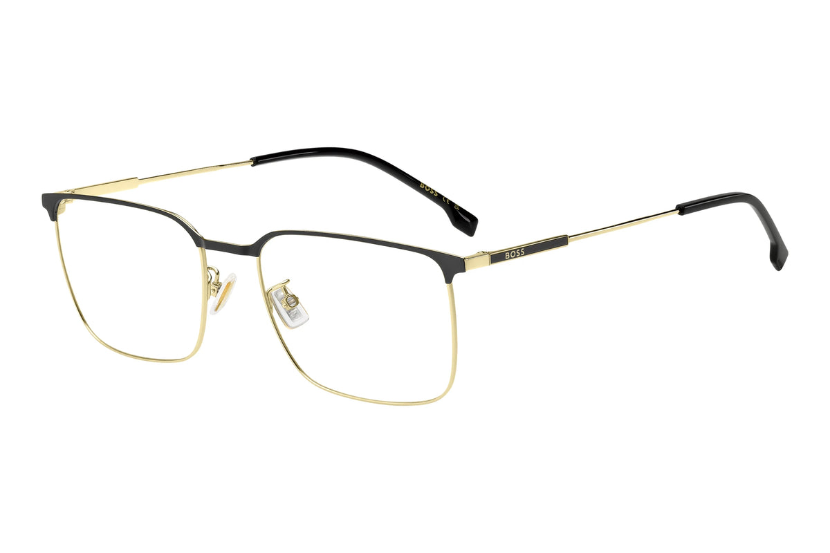 BOSS 1996/G 2M2 NOIR OR